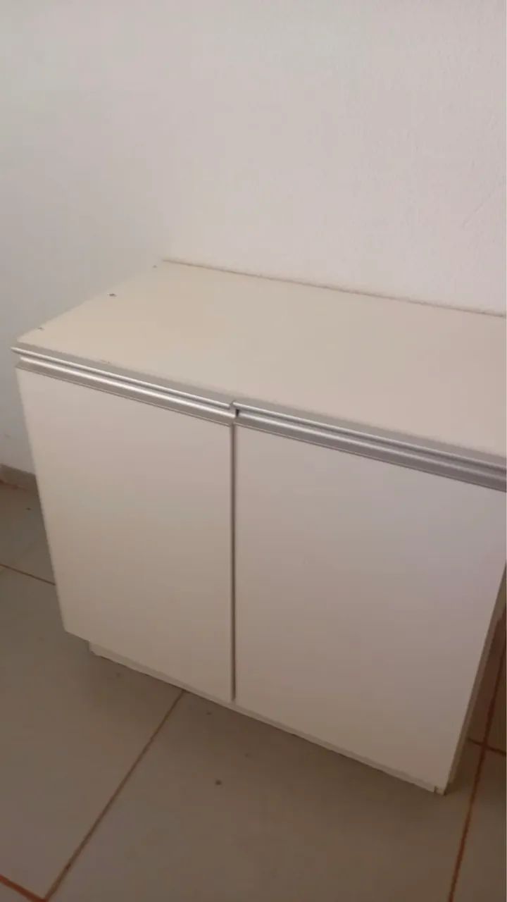 Vendo Balcão MDF 
