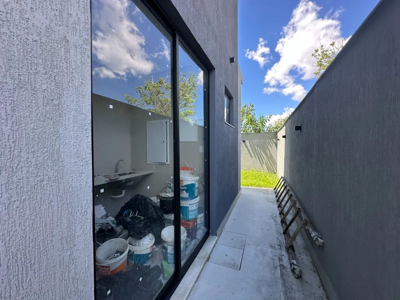 Condomínio Passaredo, Casa Duplex 4 Quartos Sendo 3 Suítes - Foto 2