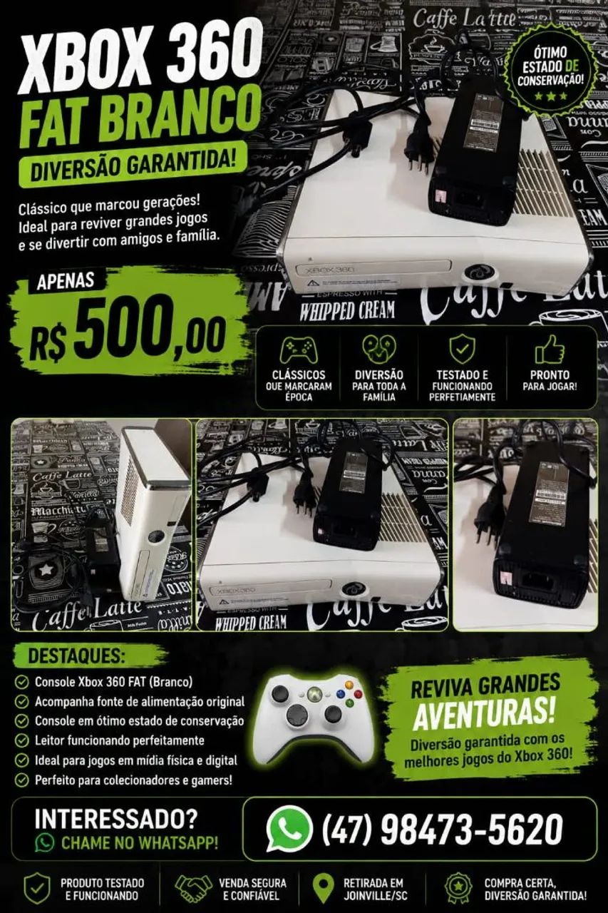 Video game xbox 360