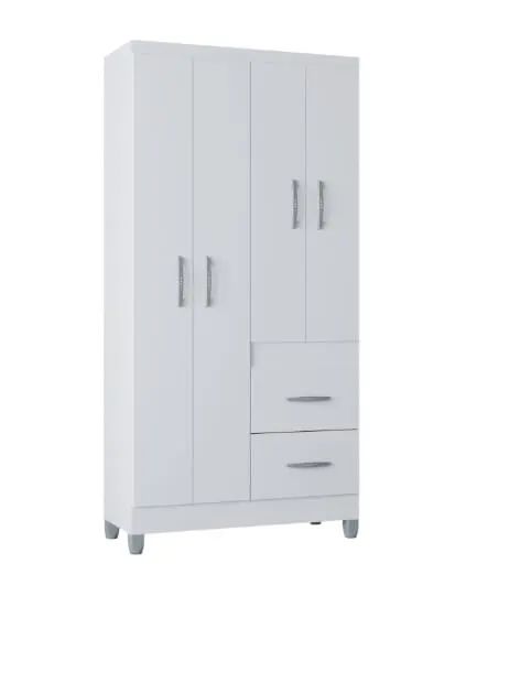 Roupeiro - Foto 2