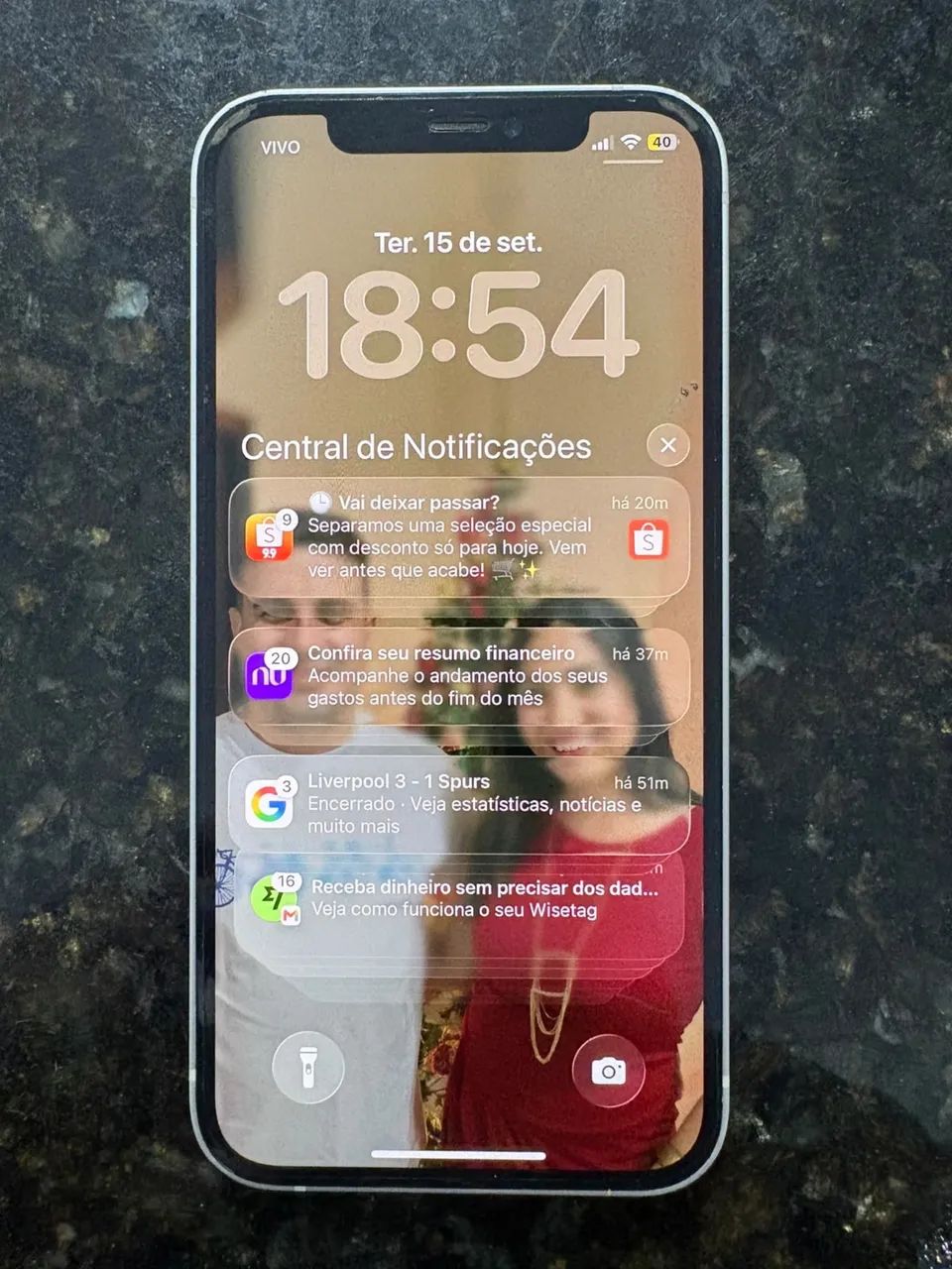 iPhone 12 64G  - Foto 5