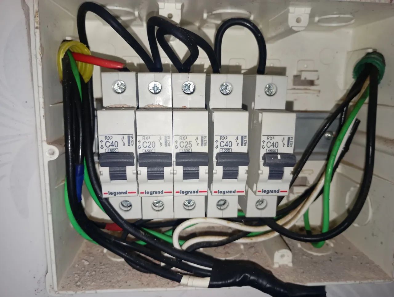 Instalação e Manutenção Elétrica Geral - Foto 4