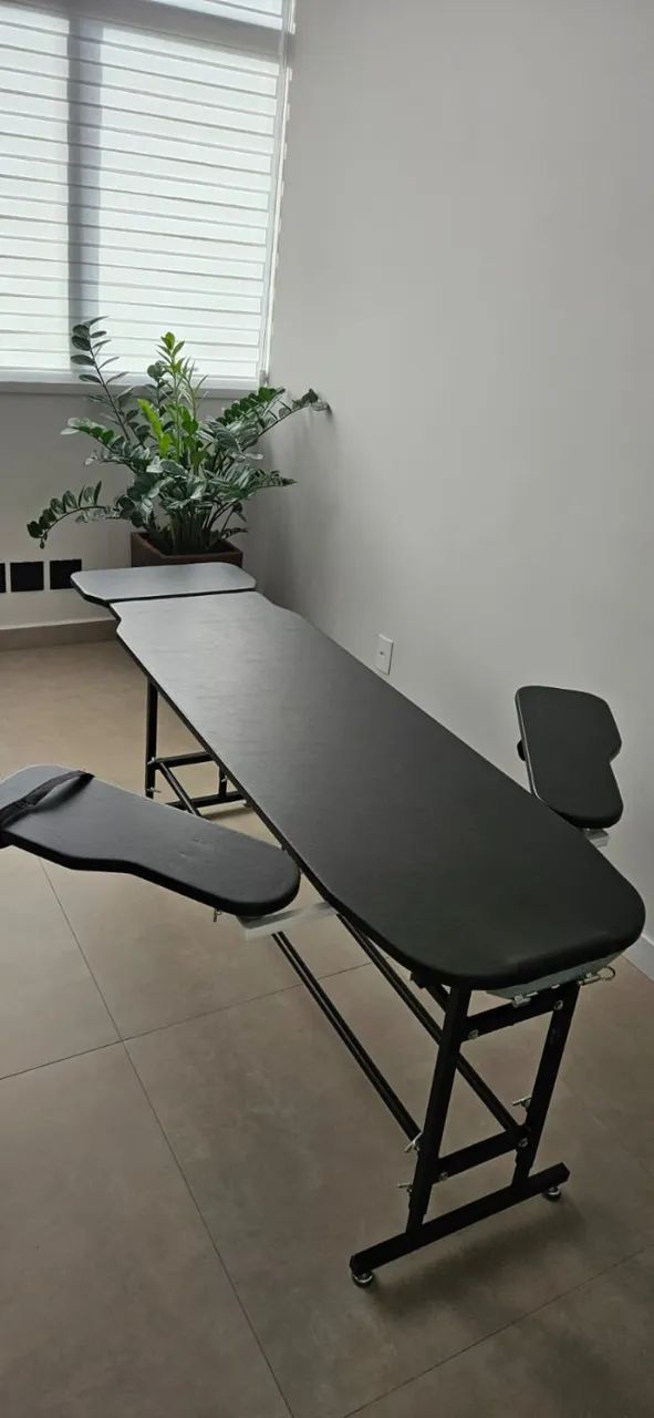 Maca para RPG Articulada modelo PHA-600 Sophisa