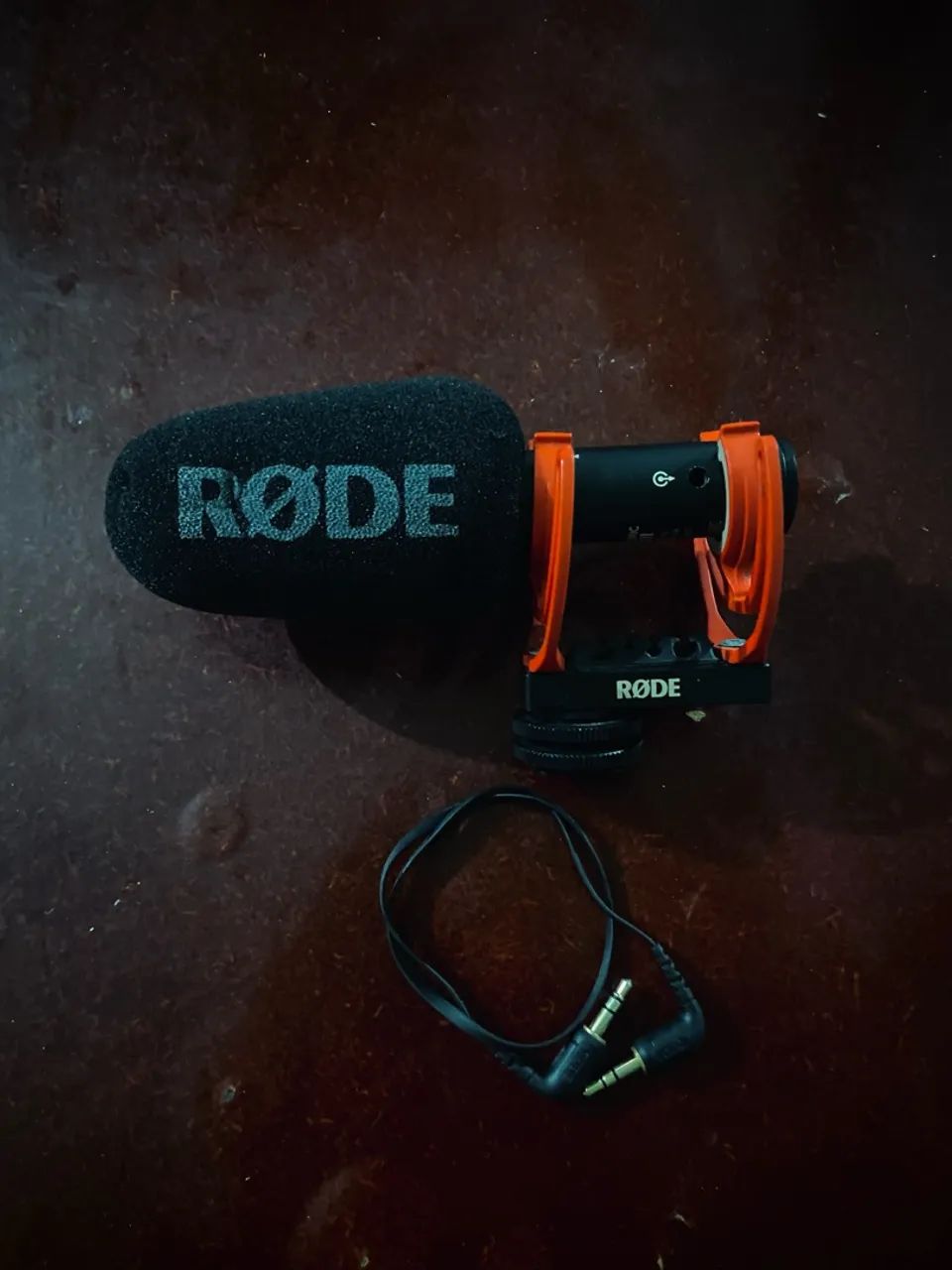 RODE Videomic GO II