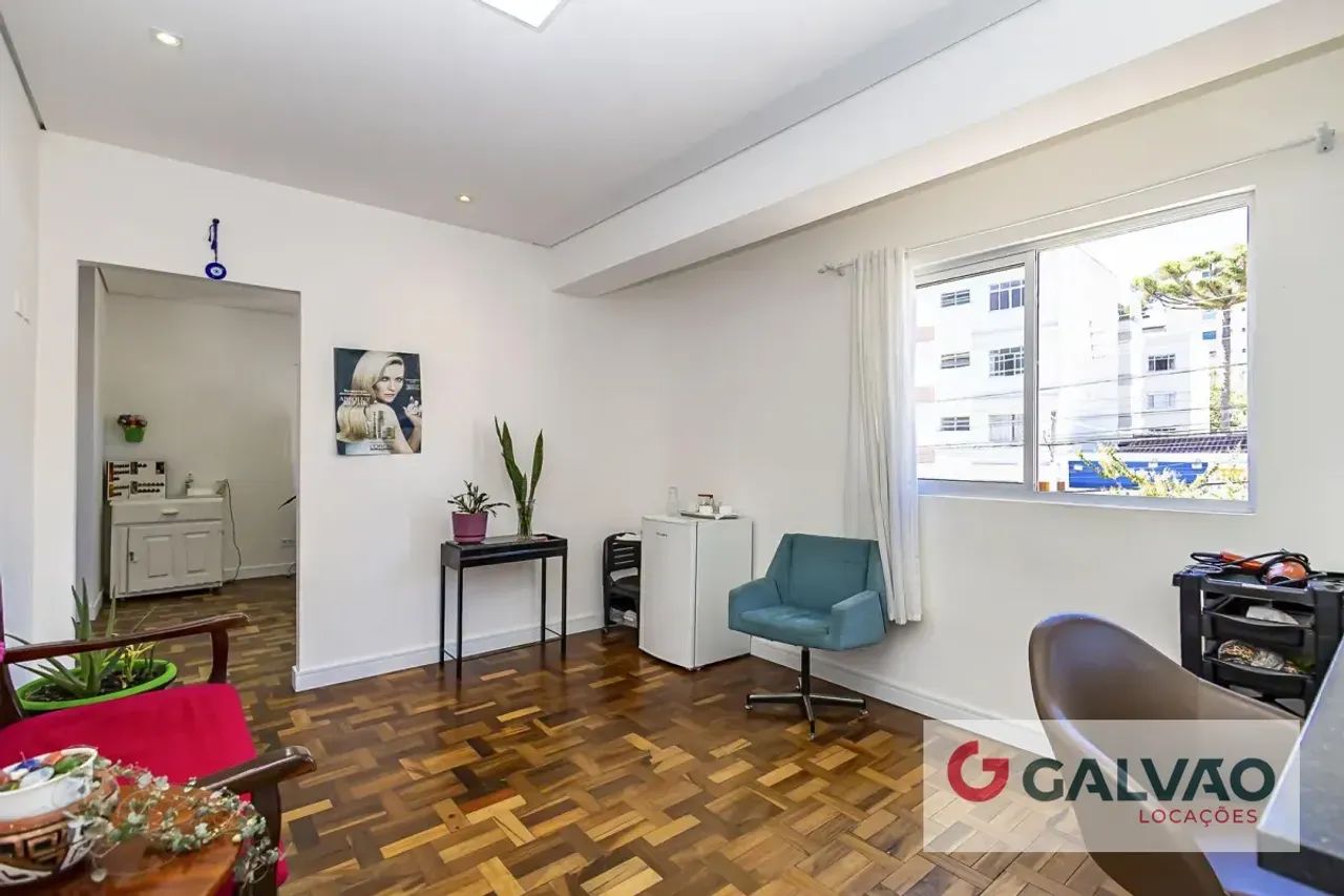 Conjunto Comercial no Batel - Foto 4