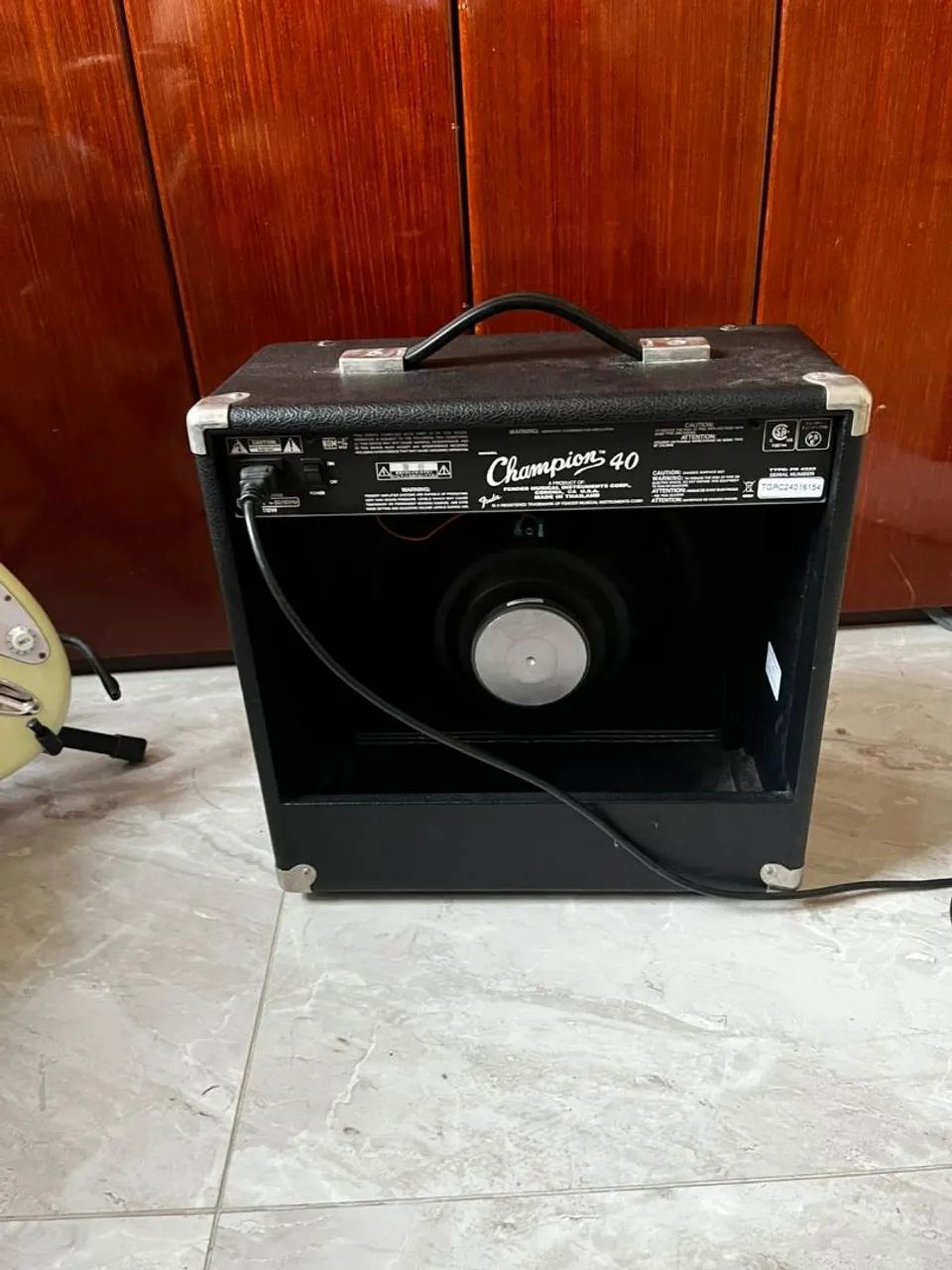 Amplificador - Foto 4