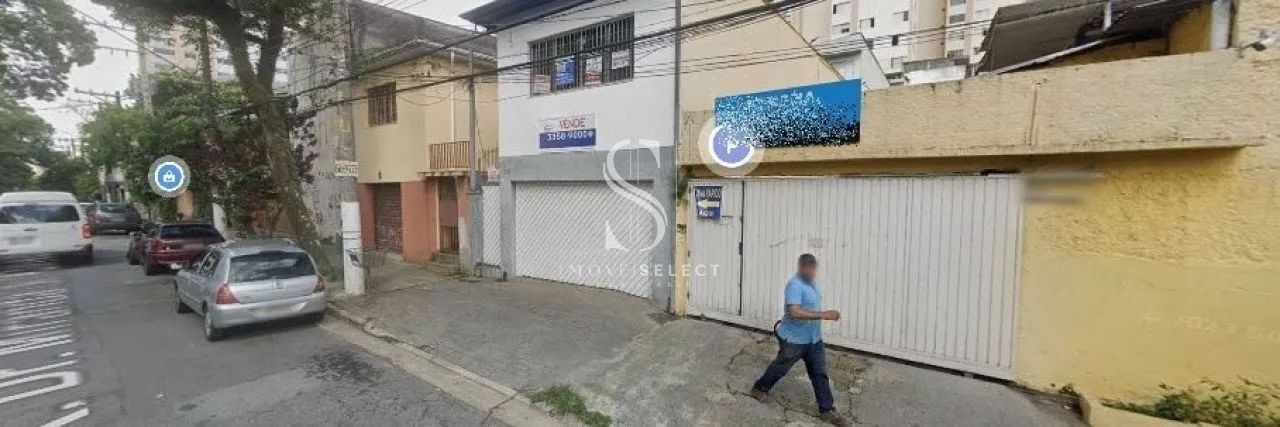 Terreno em São Paulo - Foto 5