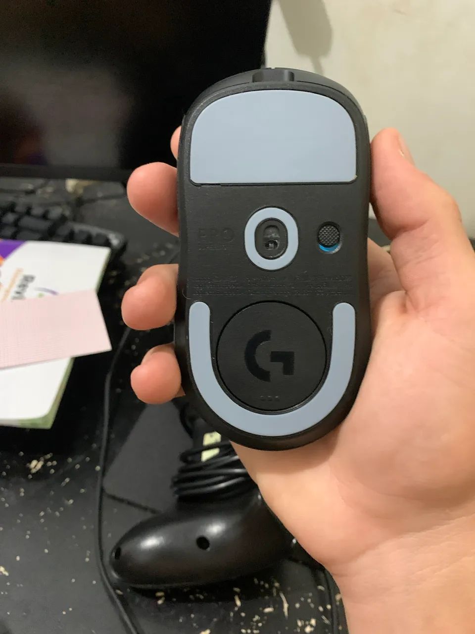 G pro x superlight 2  - Foto 2