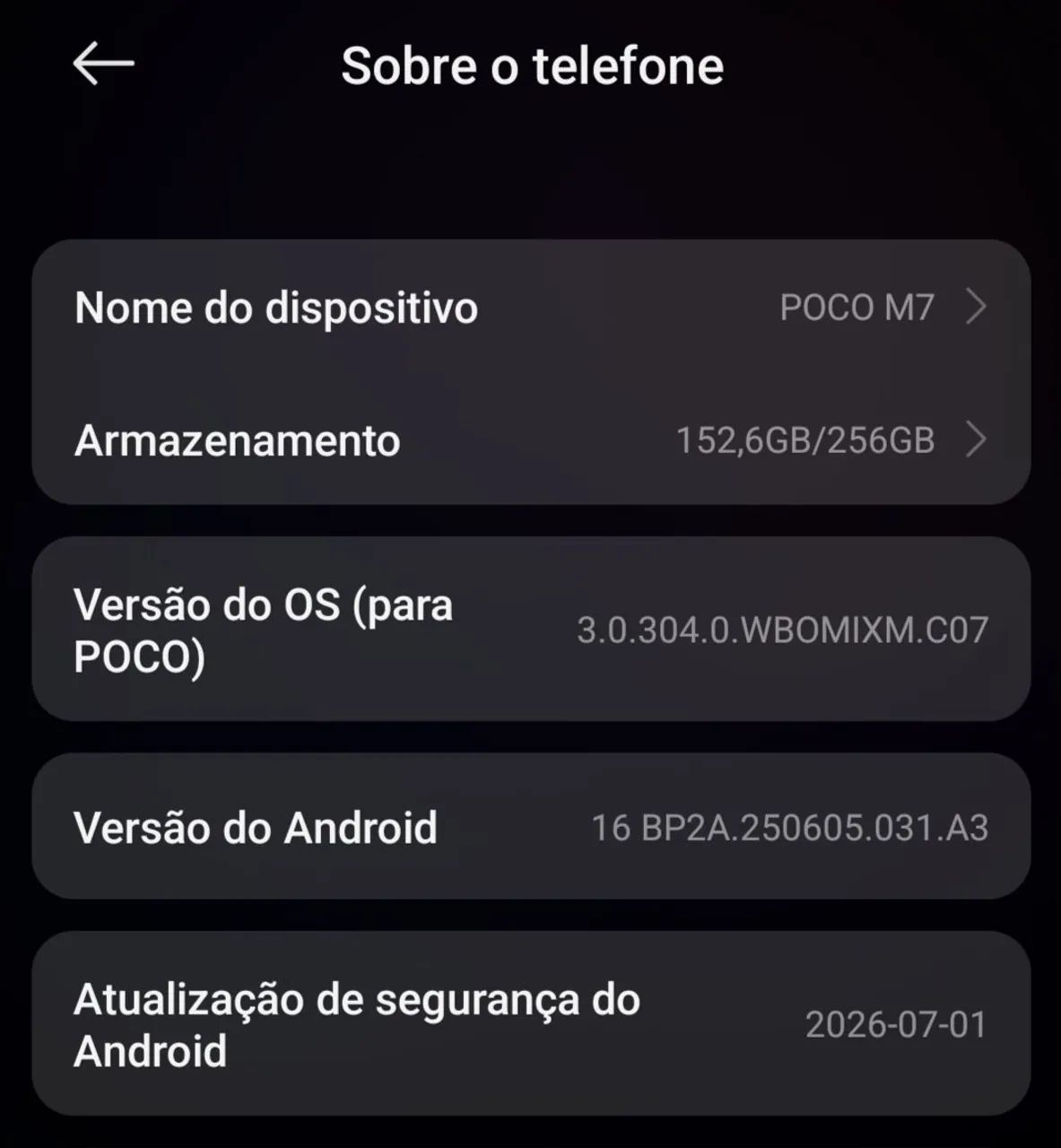 Vende-se poco M7 - Foto 3