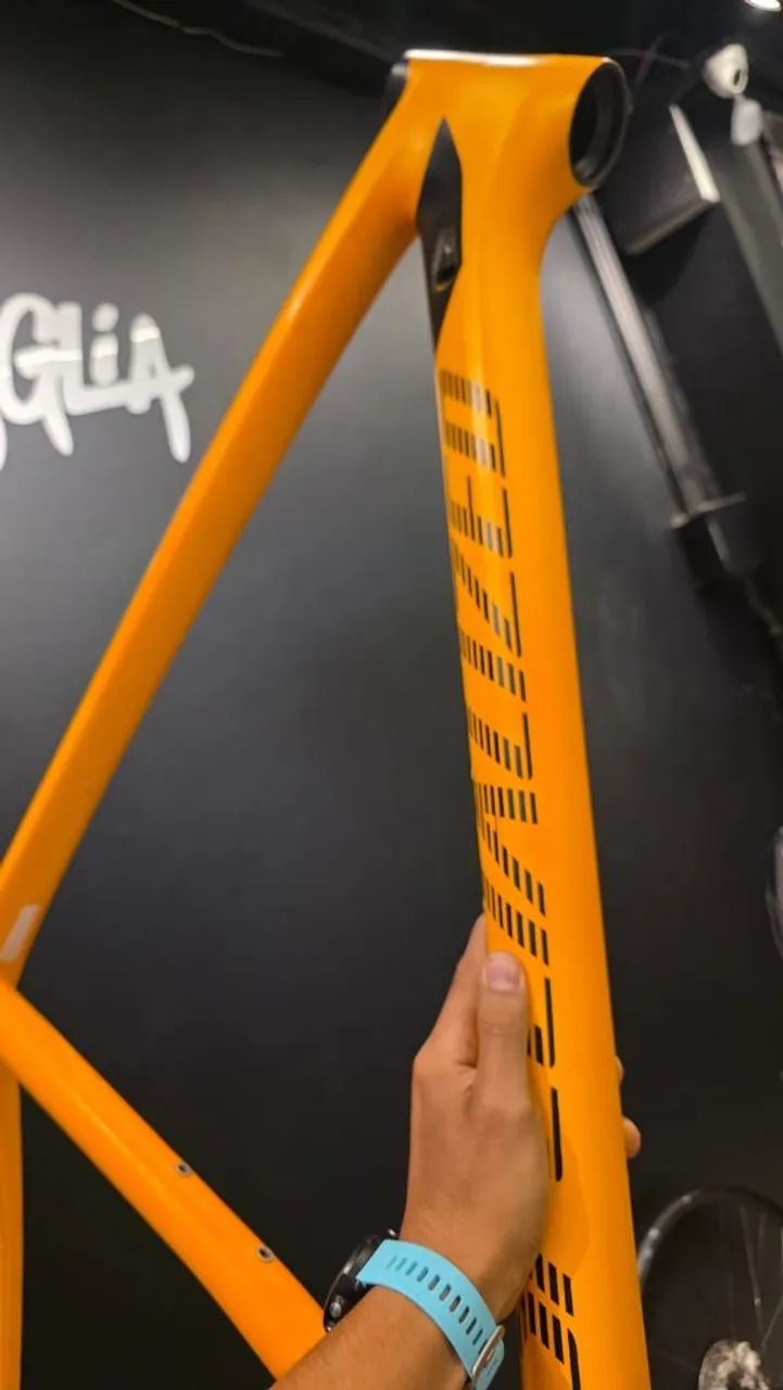 Quadro specialized  - Foto 2