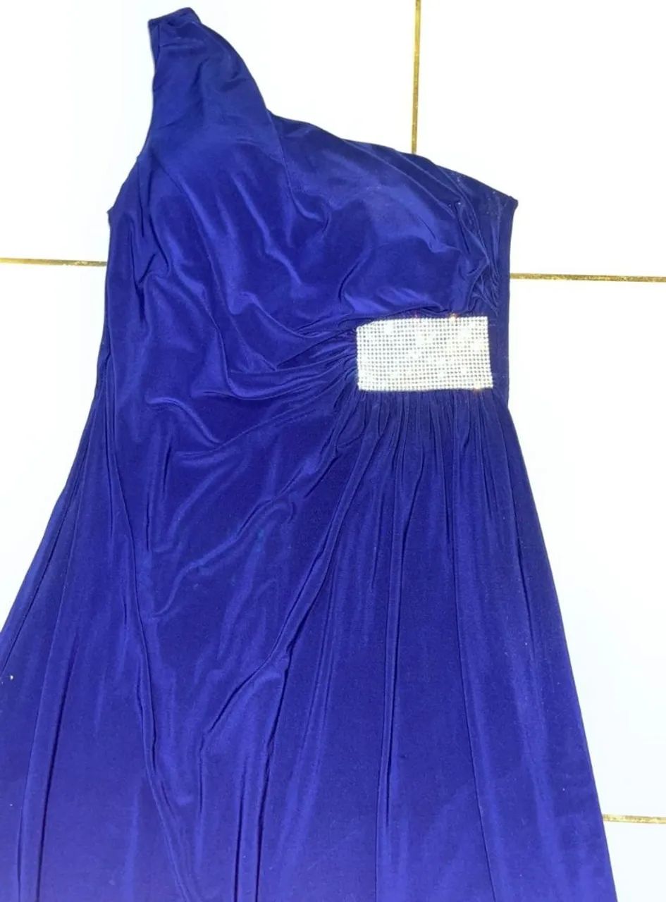 Vestido festa  - Foto 4