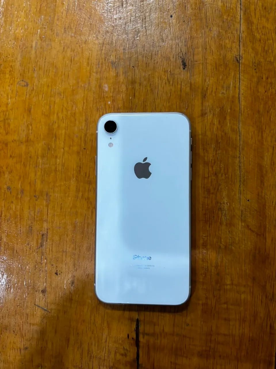 VENDO iPhone XR ? 64 GB - Foto 2
