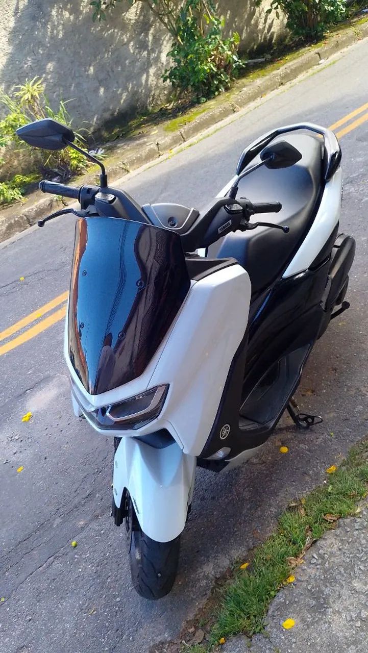 Nmax 2021 - Foto 3