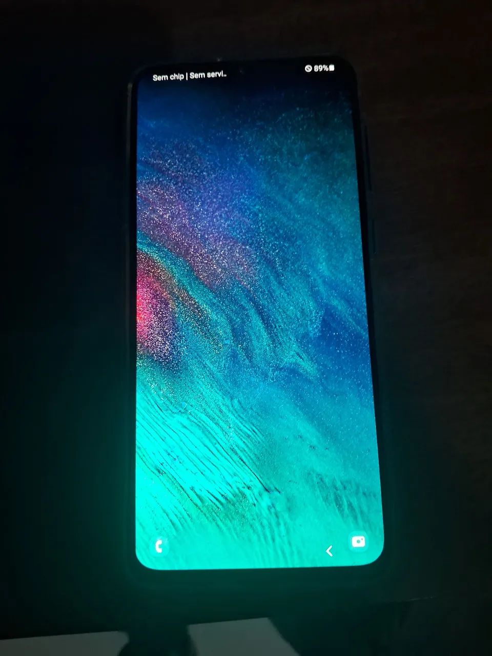 Samsung A70 - Foto 4