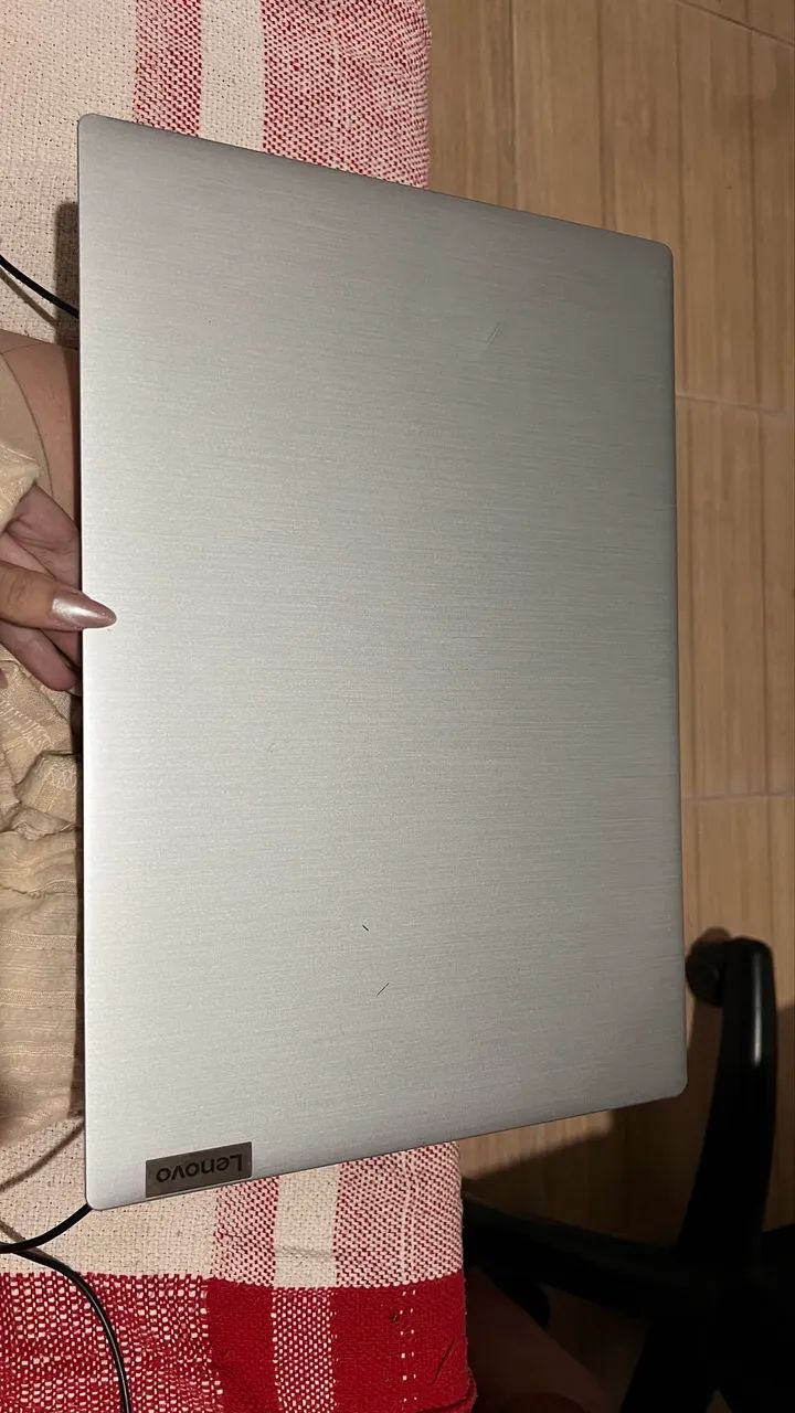 Notebook Lenovo  - Foto 4