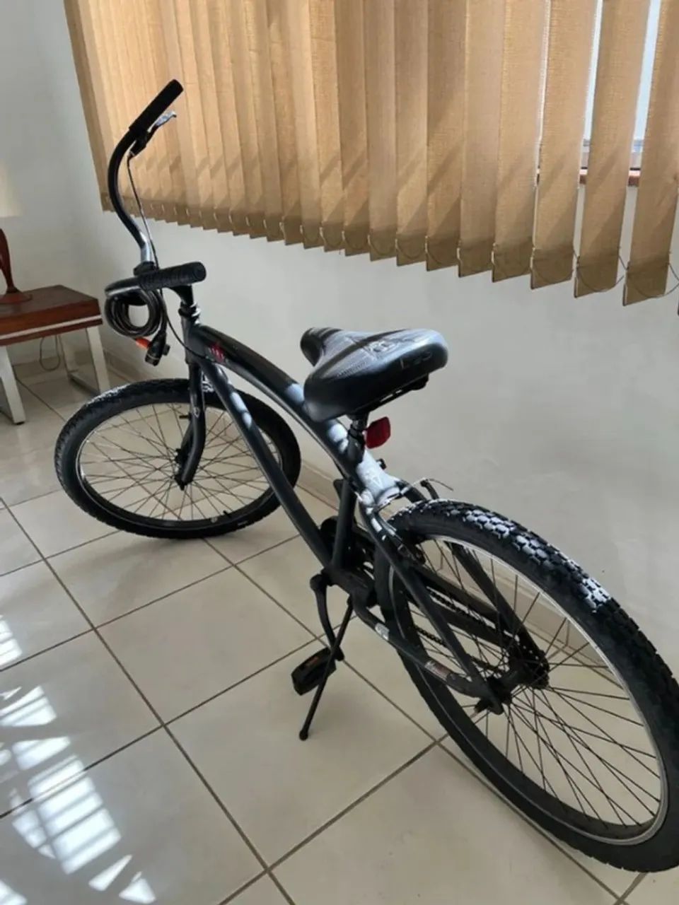 Bicicleta beach cruiser NIRVE - Foto 3