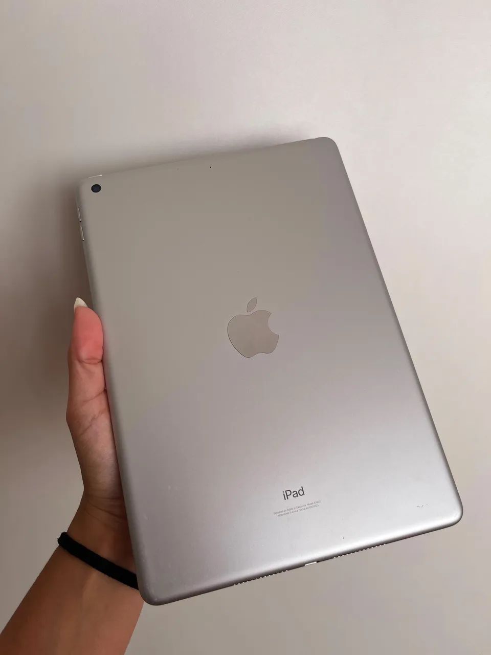 iPad 