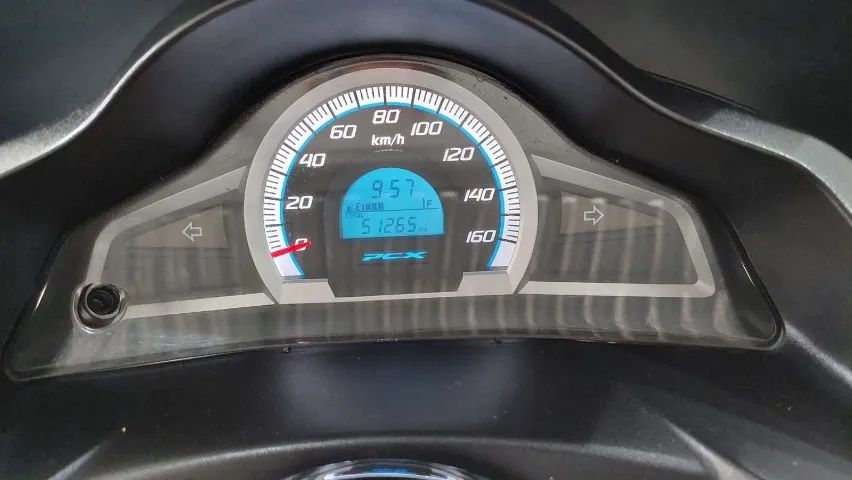 PCX 150 Sport 2018 - Foto 3