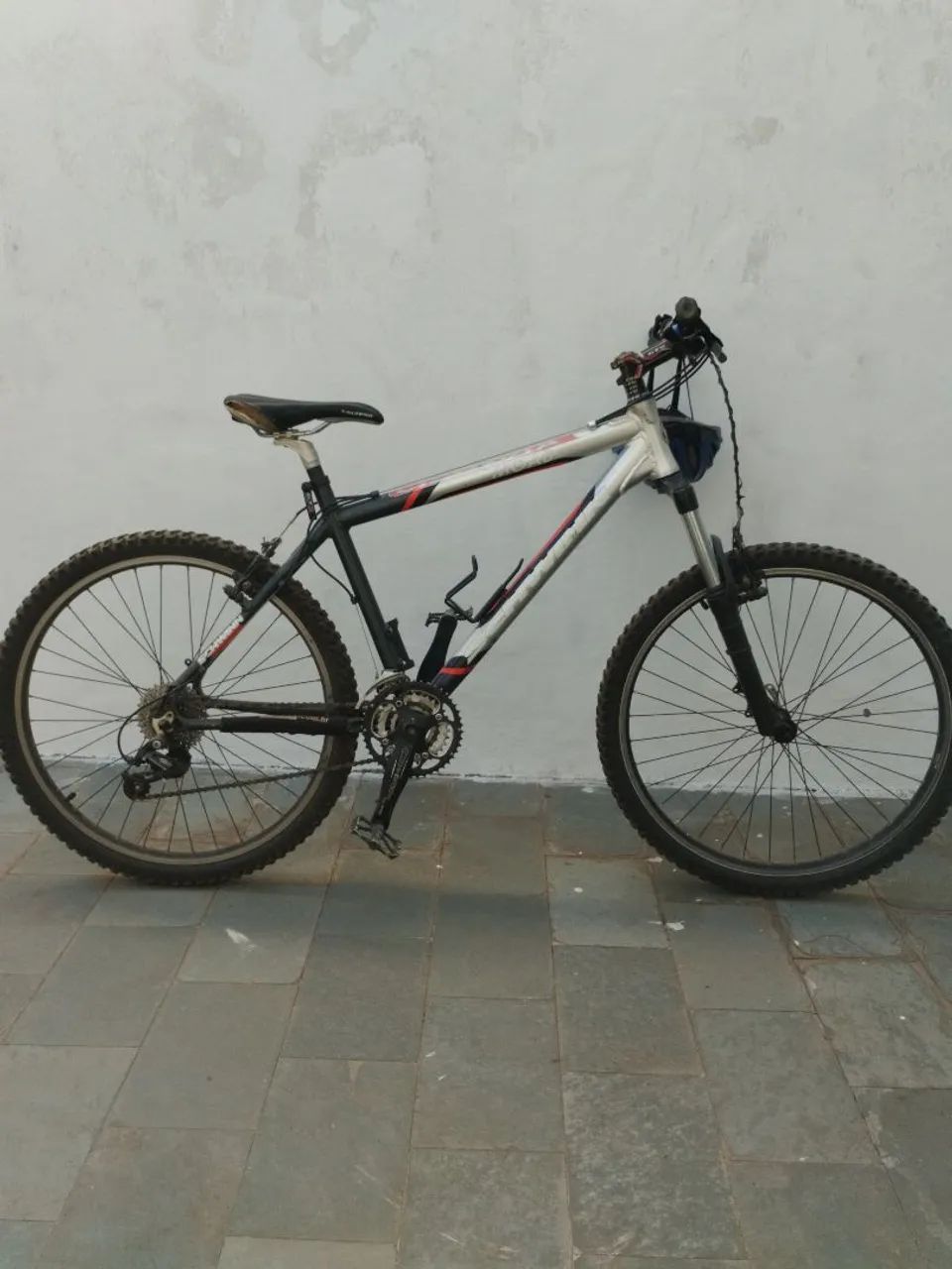 Bicicleta aro 26