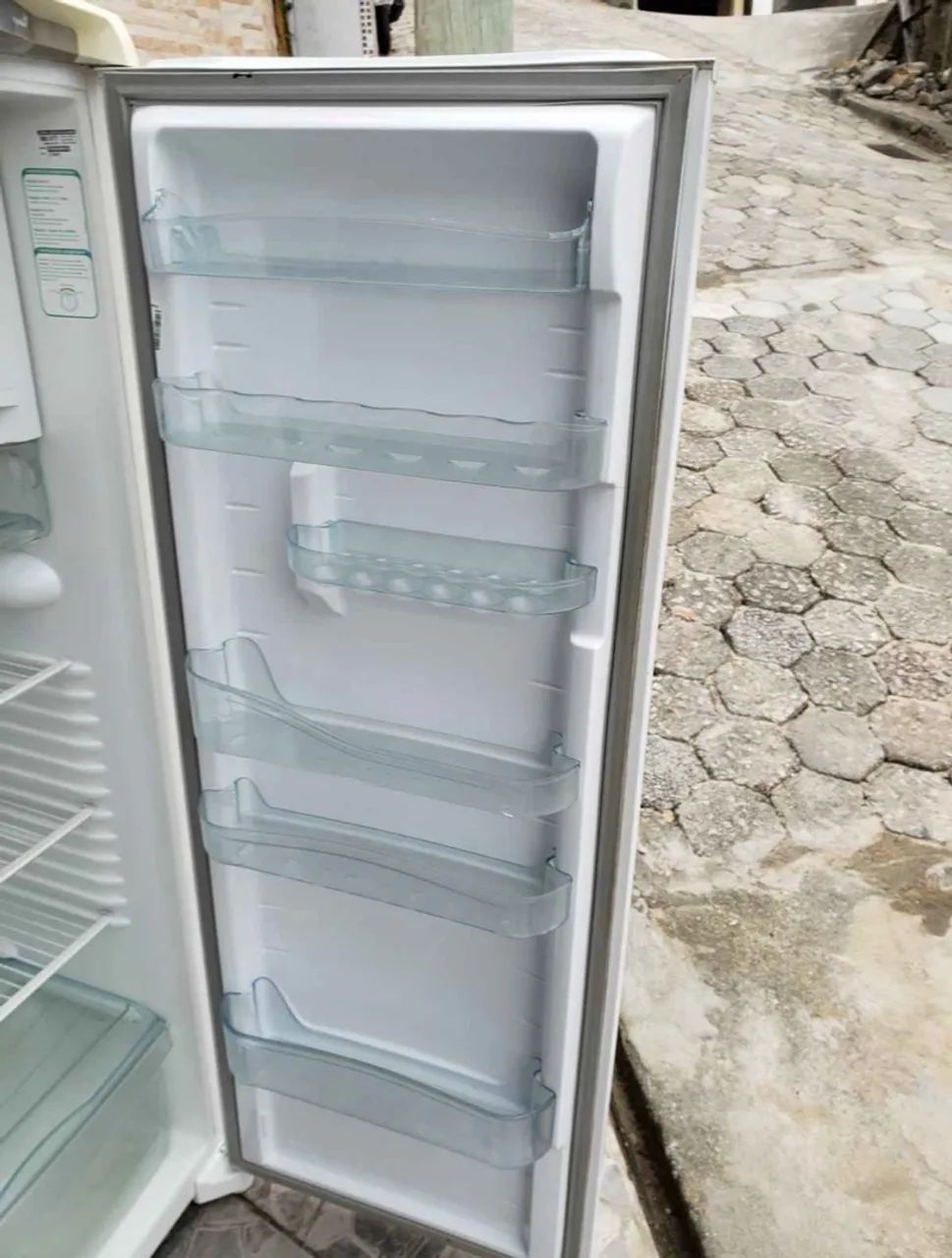 Geladeira - Foto 5