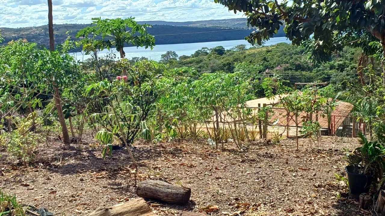 CHÁCARA ESCRITURADA, Vila Militar, Corumbá IV, Abadiânia. LEIA TODO O ANÚNCIO - Foto 14