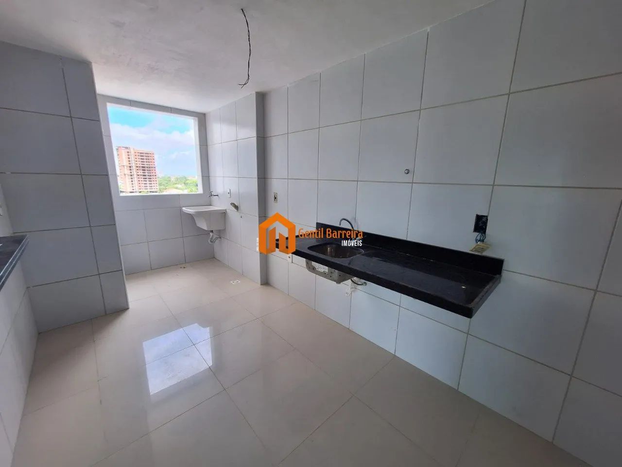 Excelente apto Luciano Cavalcante - Foto 4