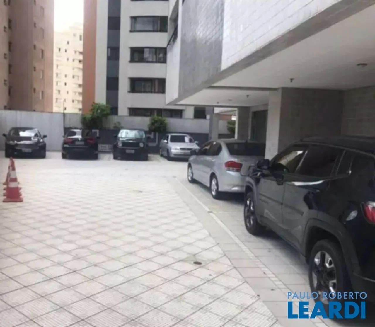 CONJ. COMERCIAL - VILA GUARANI(ZONA SUL) - SP - Foto 4