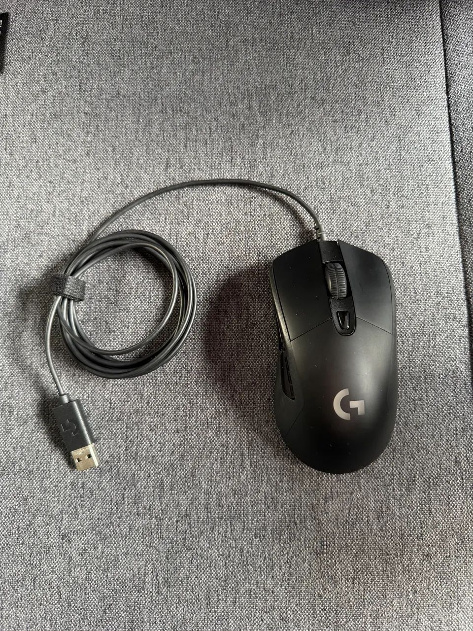 Mouse Gamer Logitech G403 HERO