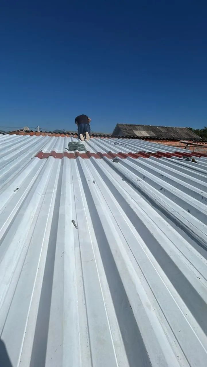   Prestamos serviços Tudo em telhado e construção em geral  - Foto 3
