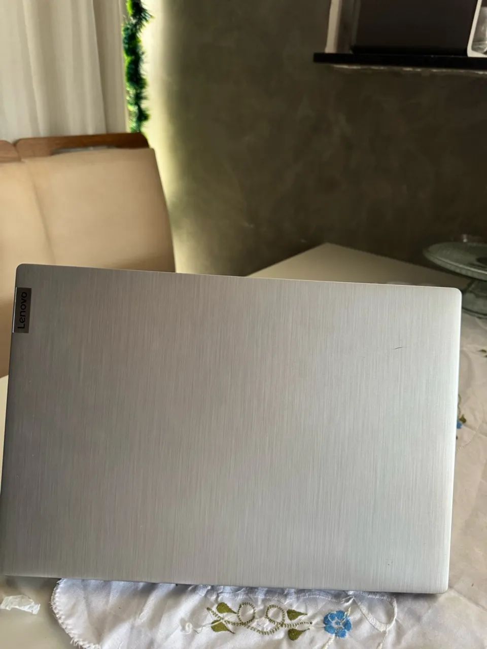 Notebook Lenovo IdeaPad 3i conservado, para estudos e trabalho - Foto 4