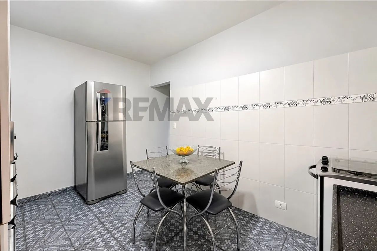 Casa a venda com 4 quartos no Jd Serrano, Ribeirão Pires, SP - Foto 4