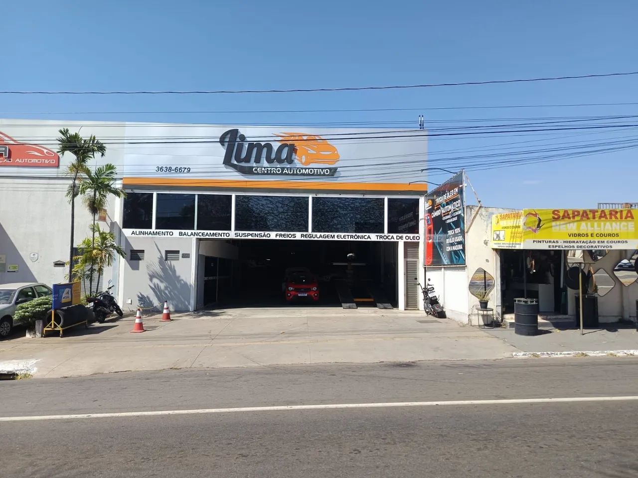 Auxiliar de limpeza  - Foto 3