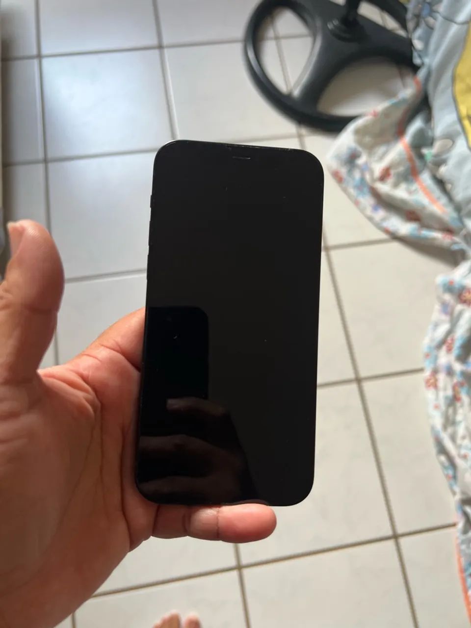 iPhone 12 128gb