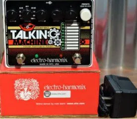 Pedal Strymon Lex Rotary - Instrumentos musicais - Vila Monte