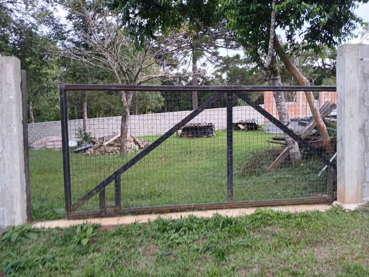 Foto - São José dos Pinhais - Boneca do Iguaçu