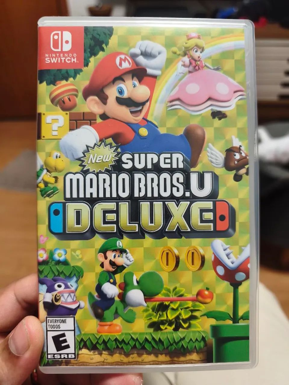Jogos de Nintendo switch - Foto 5