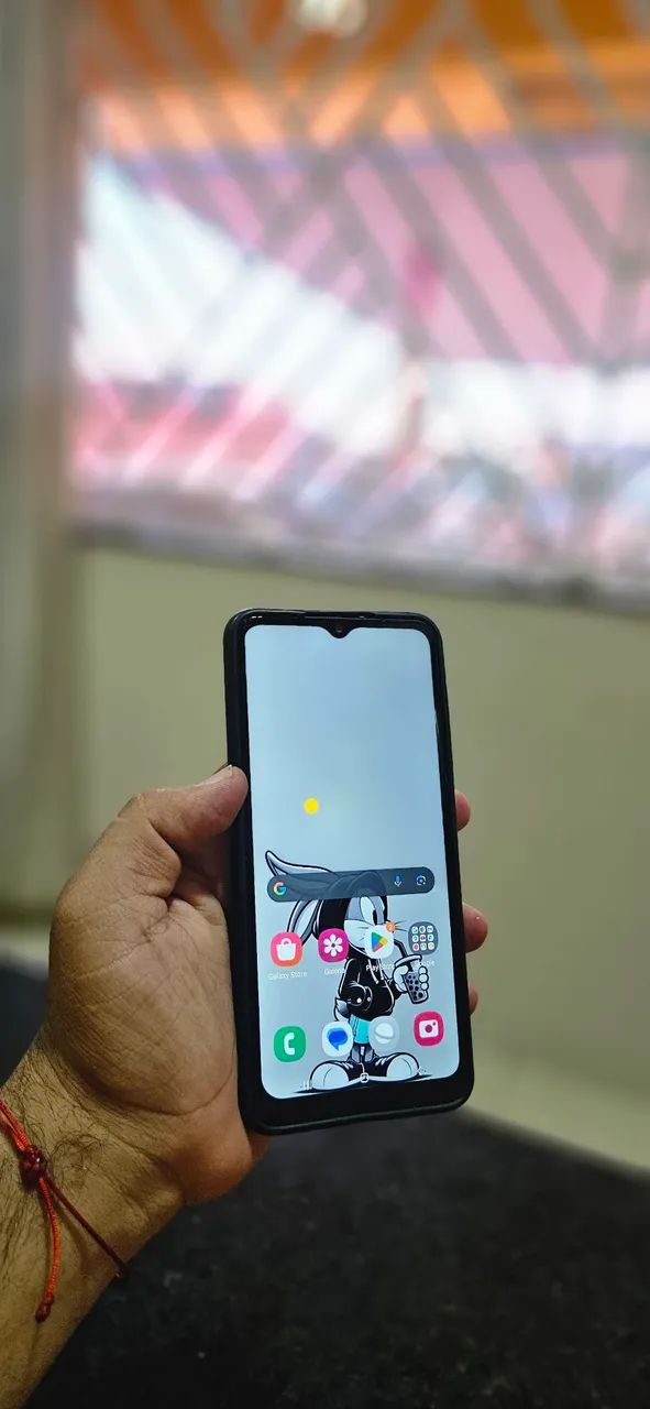 SAMSUNG GALAXY M12 PRA VENDER LIGEIRO  - Foto 4