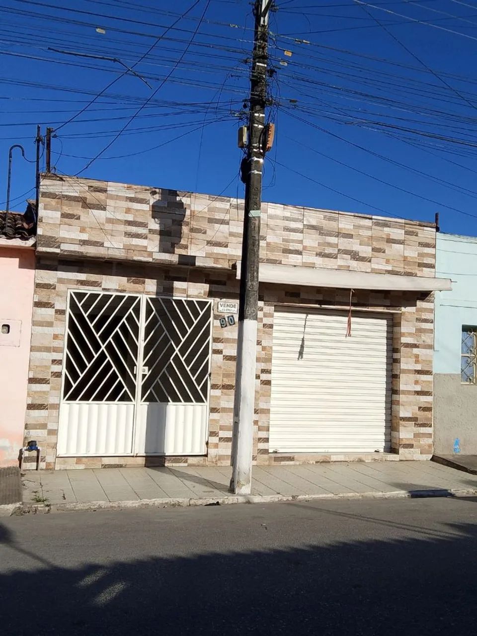 Casa Na Cidade De Boca Da Mata - AL - Foto 2