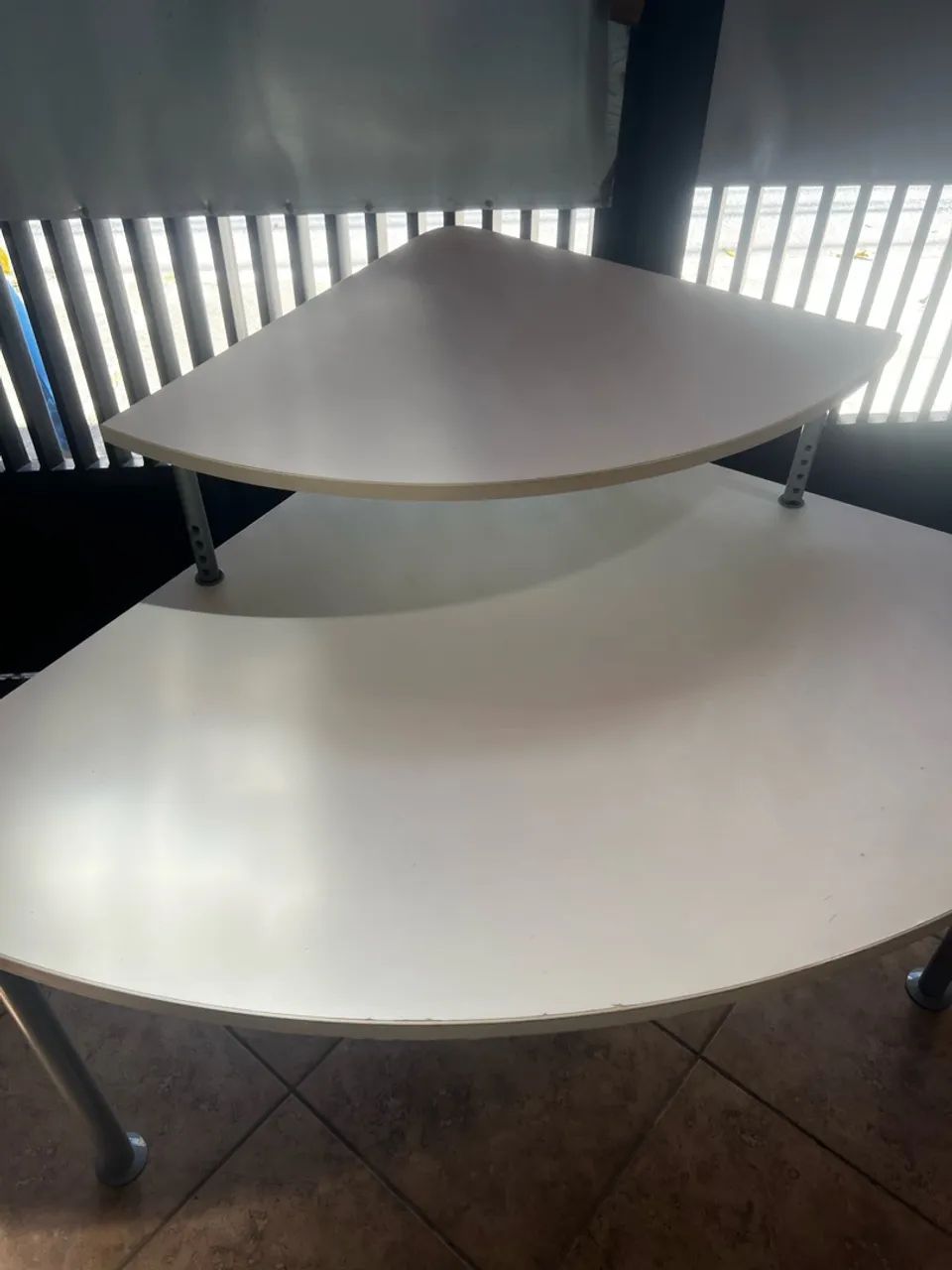 Mesa de canto tok e Stock  - Foto 5