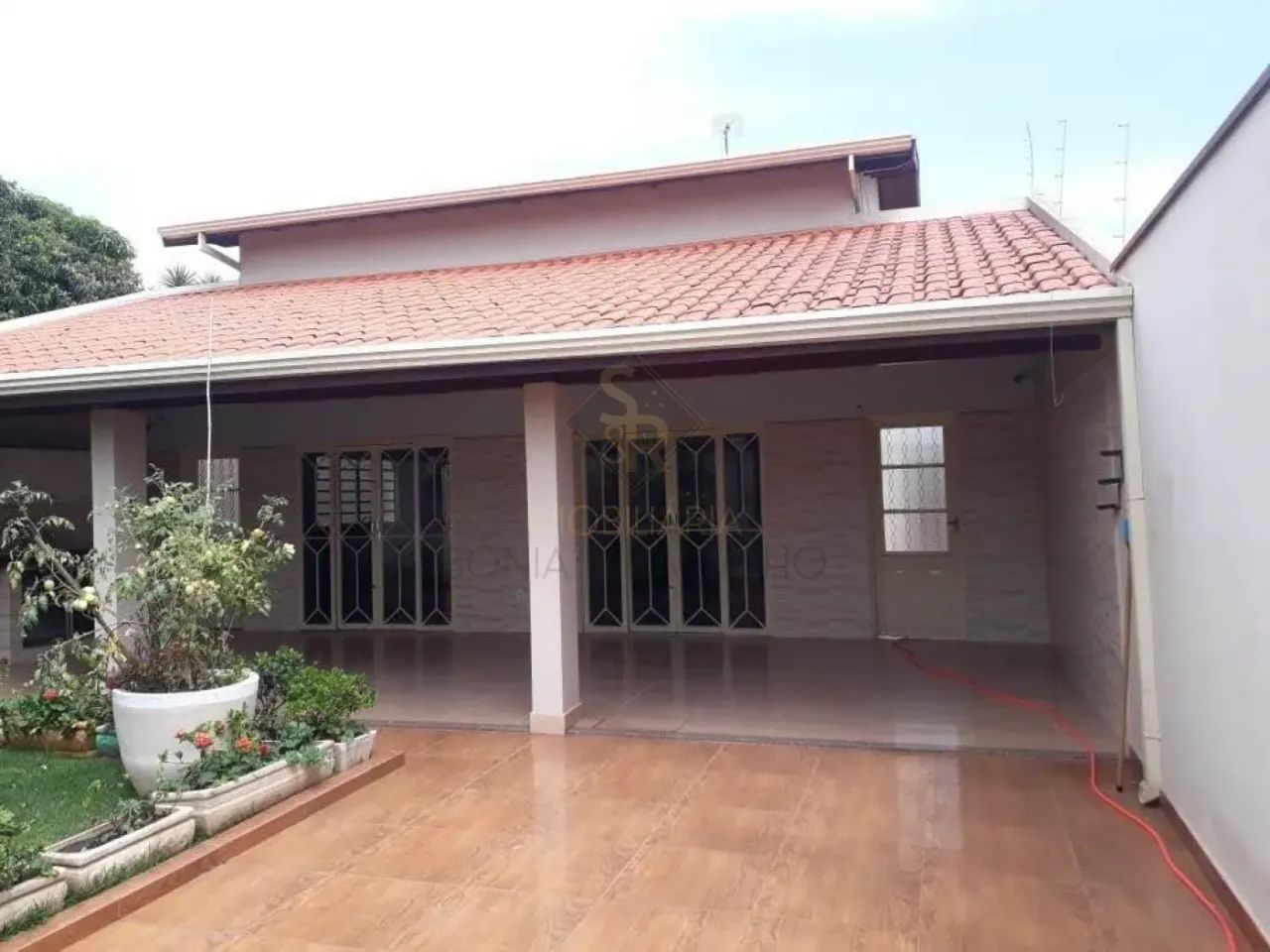 Casa Residencial com Dois Quartos em Brodowski - Foto 2
