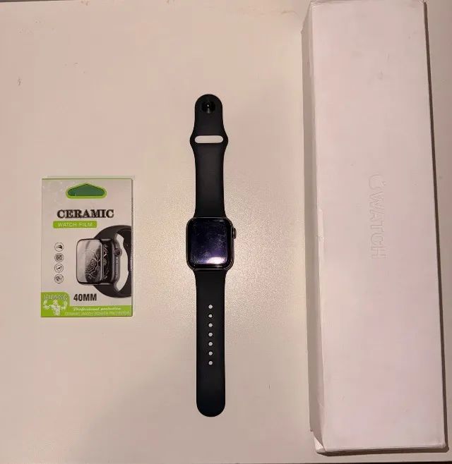 Apple Watch Series 6