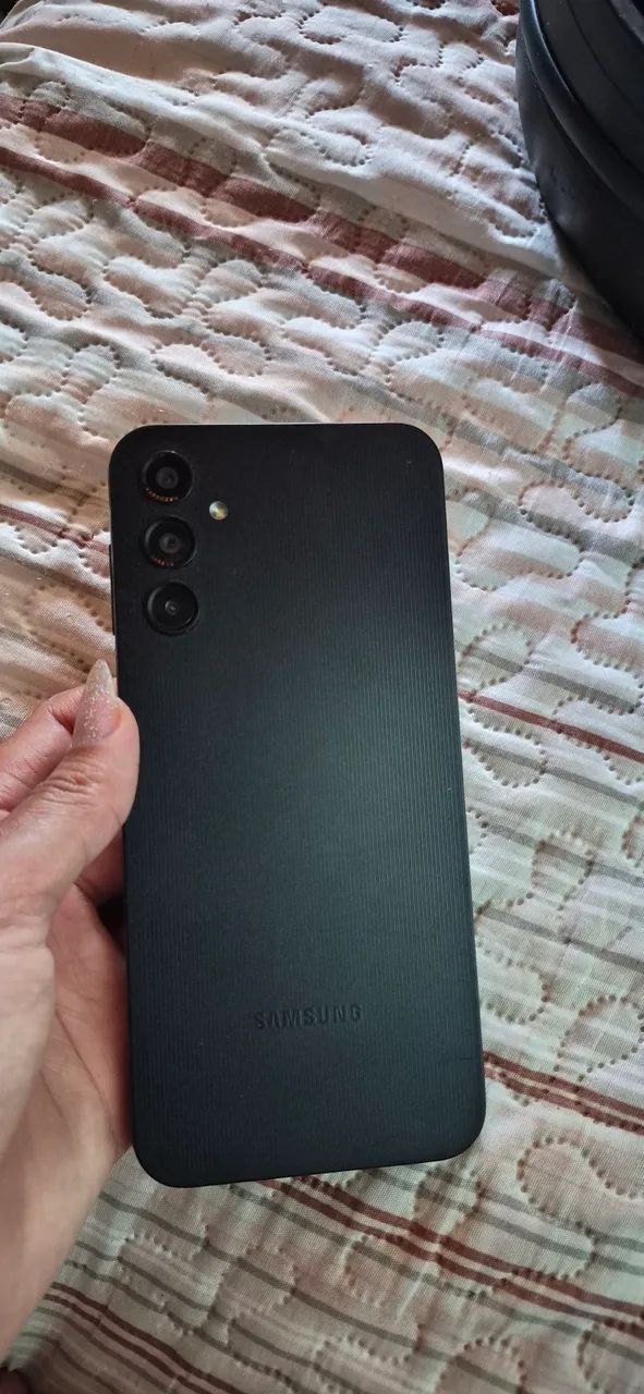 Vendo esse aparelho celular, Samsung A14 - Foto 4