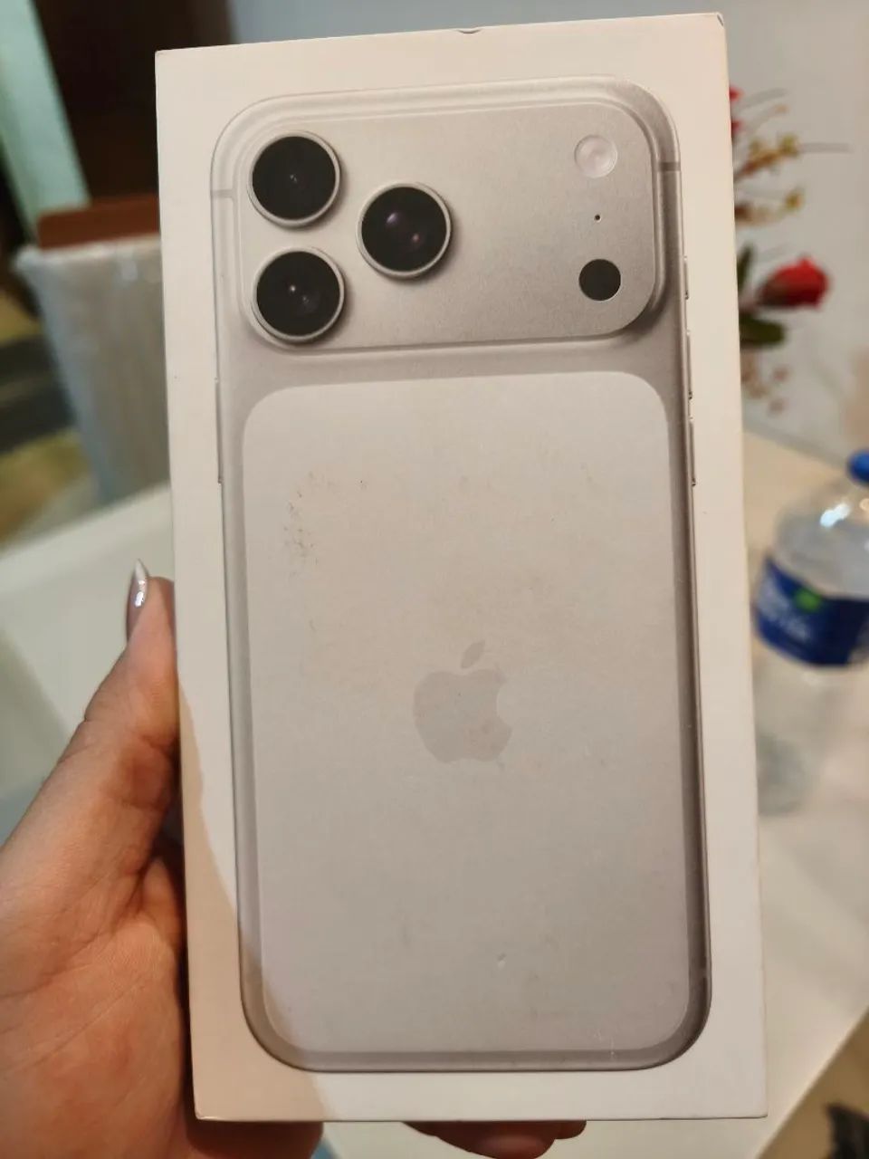 iPhone 17 Pro Max  - Foto 4