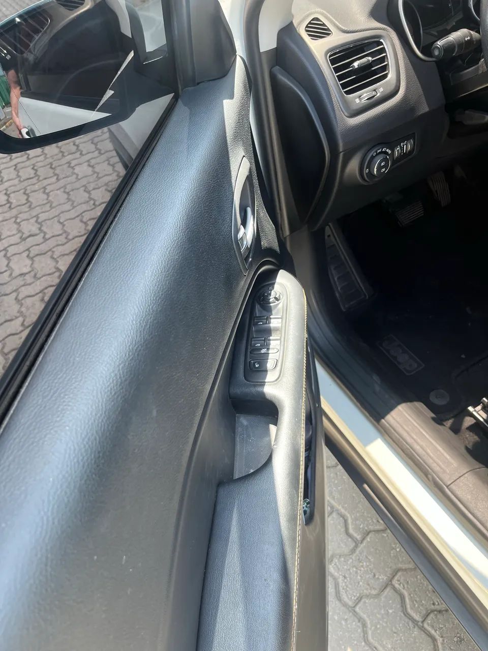 Jeep Compass Longitude 2.0 4X2 Flex 16V Aut. 2017 - Foto 3