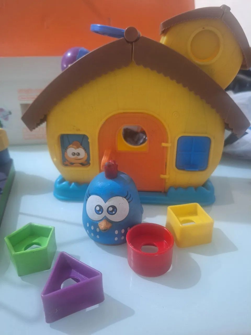 Brinquedos Educativos - Foto 3