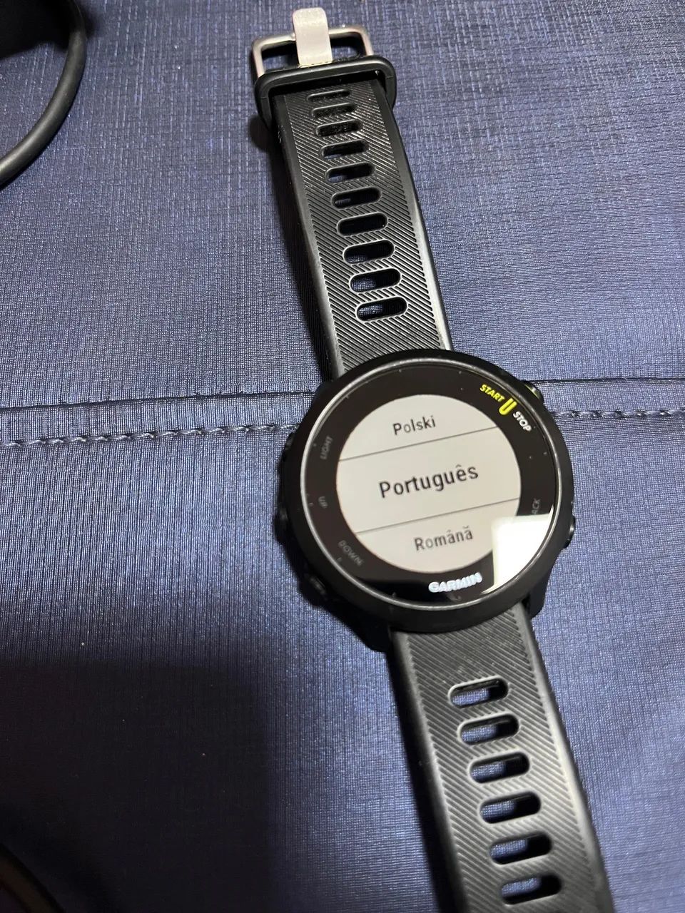 Garmin Forerunner 55  - Foto 2