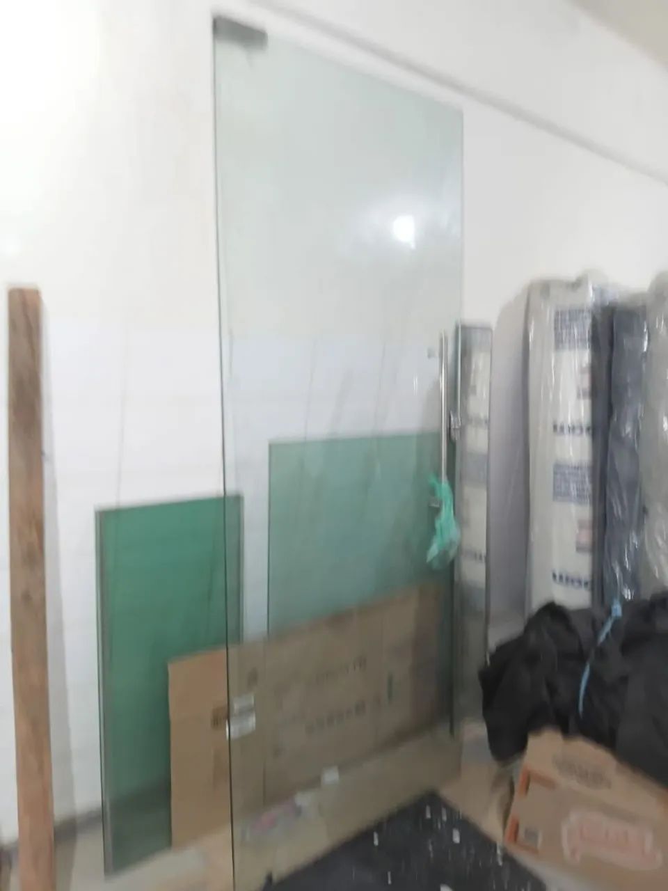Porta de vidro - Foto 3
