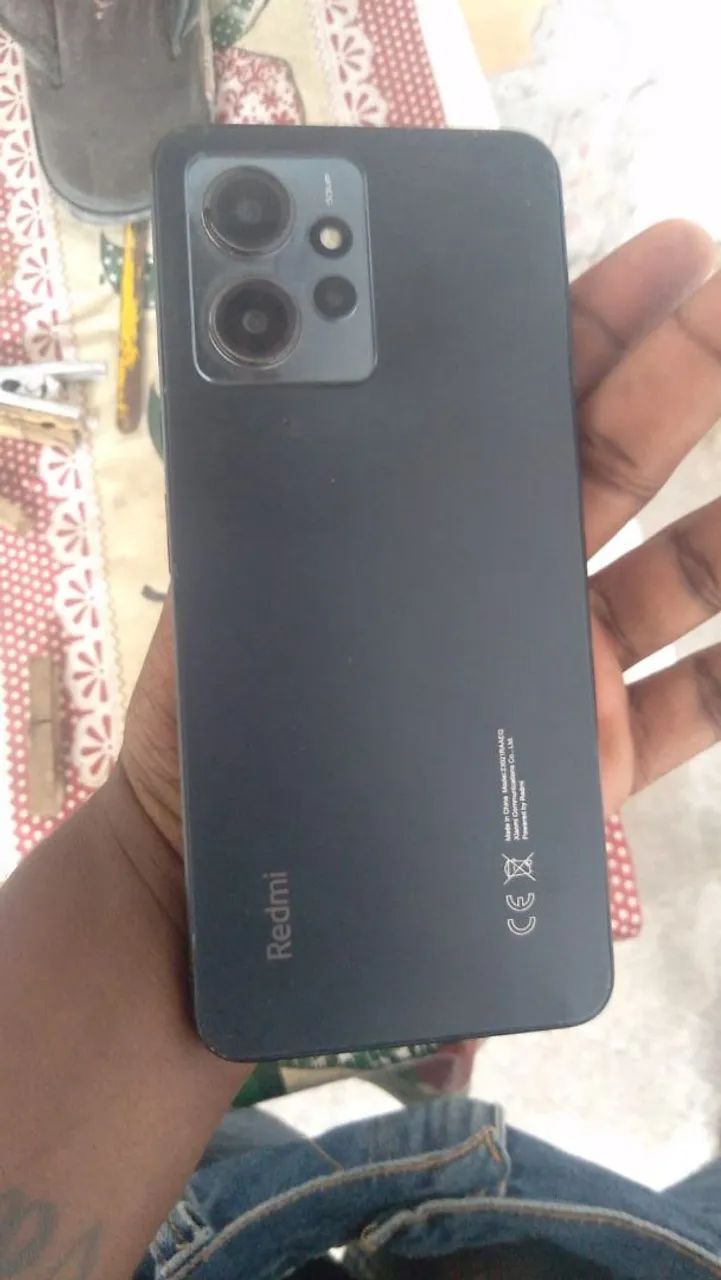 vendo esse celular em perfeito estado  - Foto 2