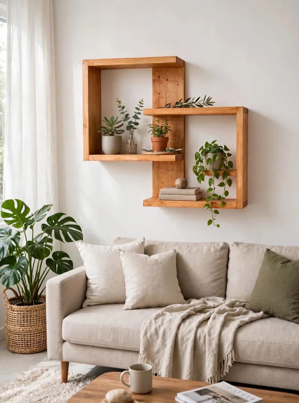 Decorações de mdf e pinus - Foto 2