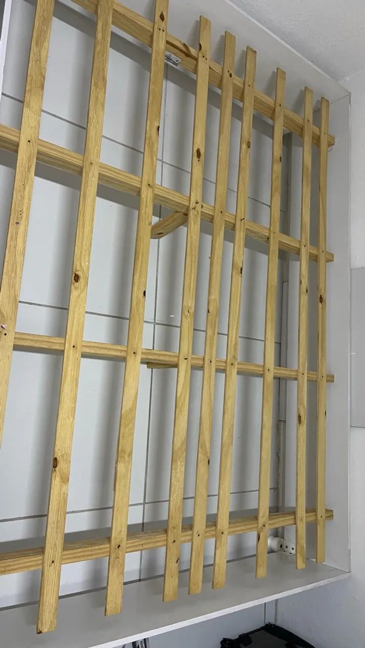 Cama de Casal - Foto 2